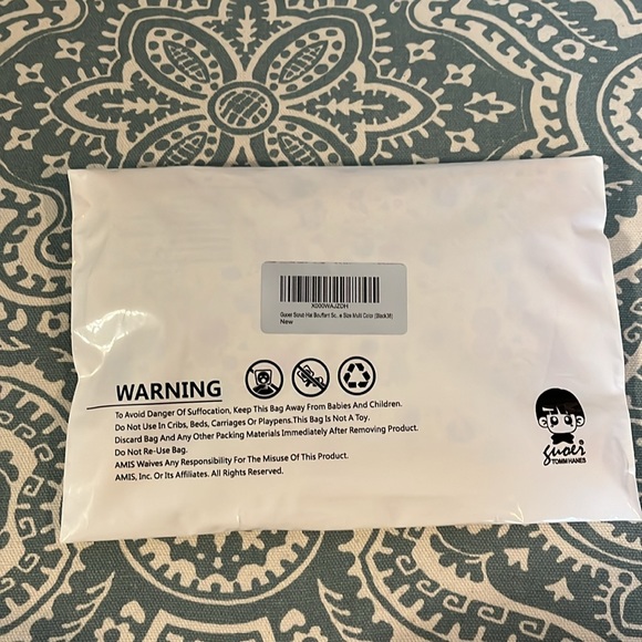 Brand New Guoer Bouffant Hat - Picture 8 of 9